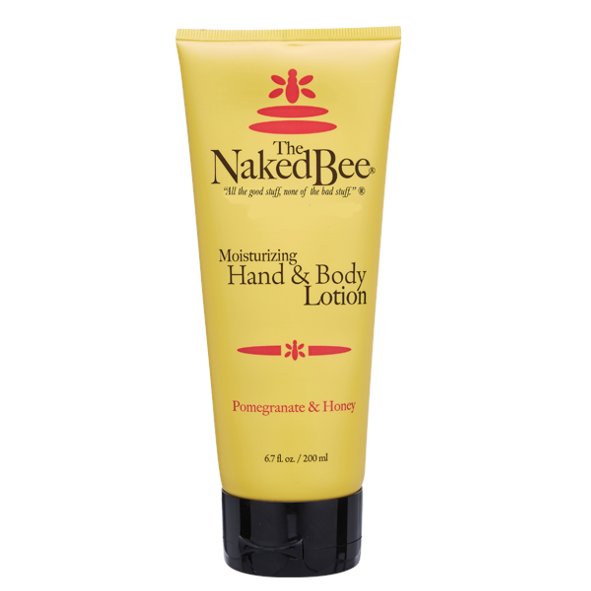 Pomegranate & Honey - 6.7 oz H&B LOTION