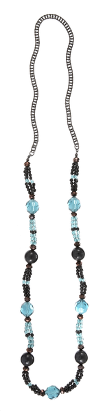 Beaded Necklaces