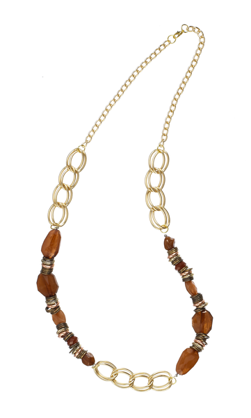 Beaded Necklaces