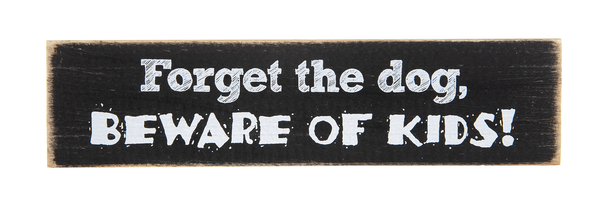 Parent Talk Shelf Sitters (CLEARANCE)