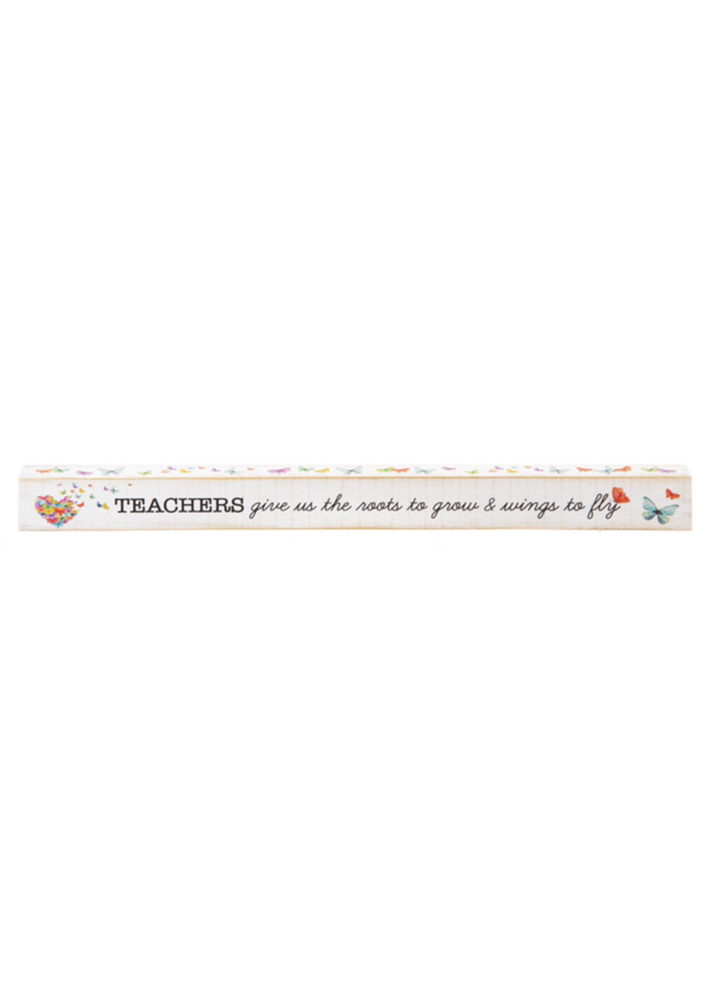 Teacher's Desk Sitter