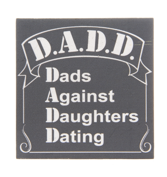 DAD Block Talk