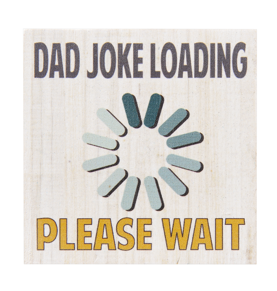 DAD Block Talk