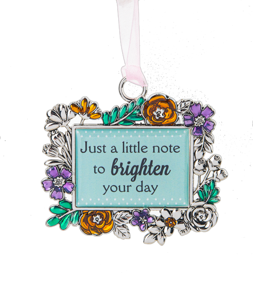 Sending You Love Ornaments