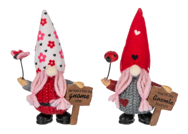 Be My Gnomie
