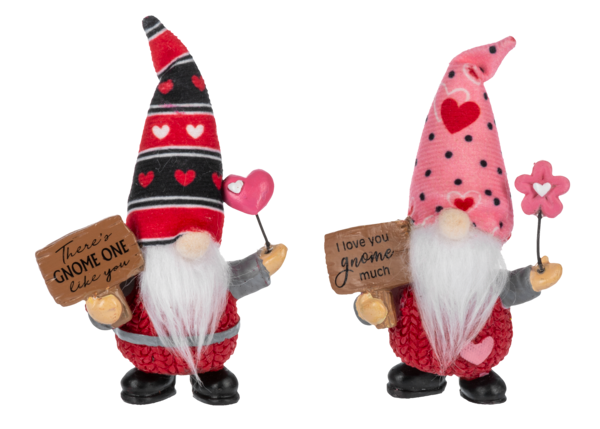 Be My Gnomie
