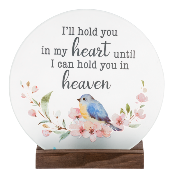 Memorial Light-up Decor (CLEARANCE)