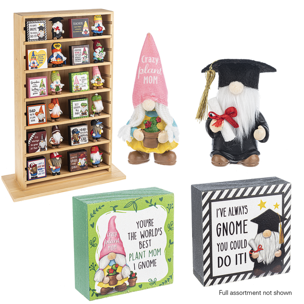 Gnome Block Talk
