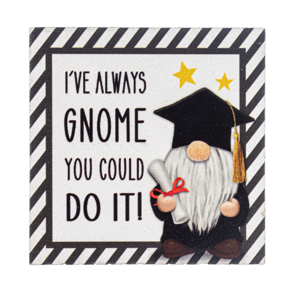Gnome Block Talk