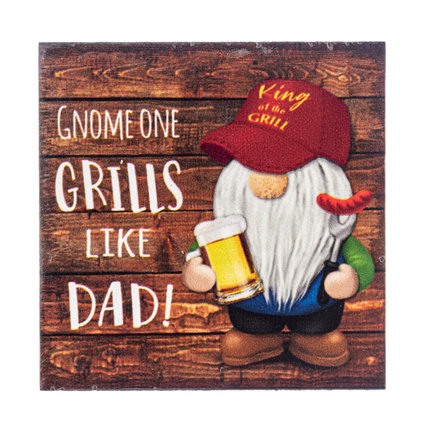 Gnome Block Talk