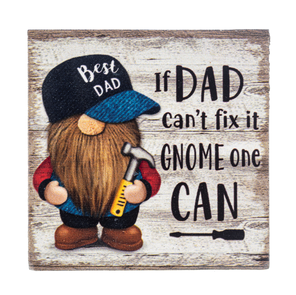 Gnome Block Talk