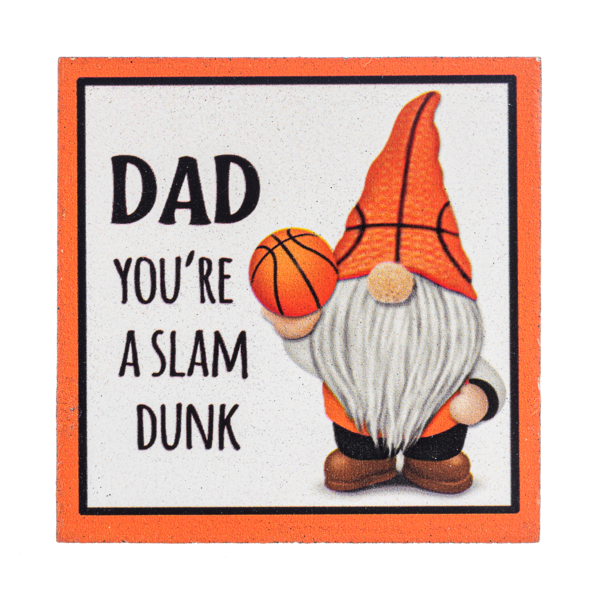 Gnome Block Talk