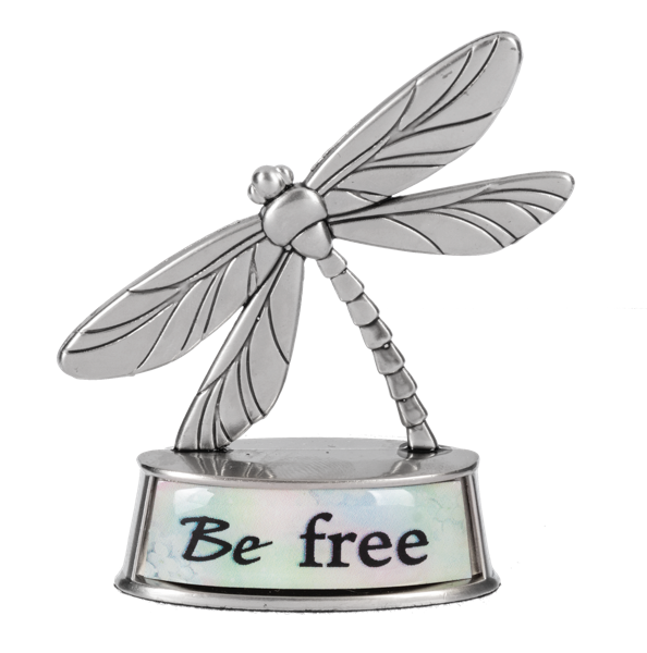 Let Your Spirit Soar Figurine