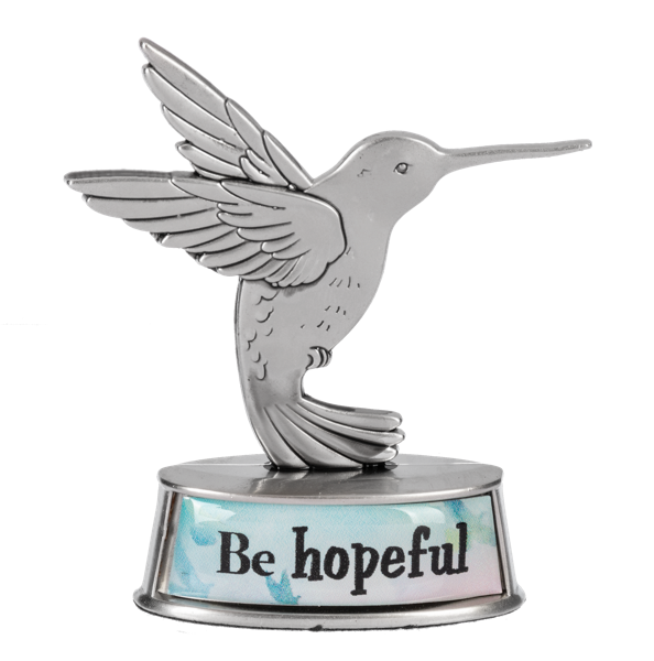 Let Your Spirit Soar Figurine