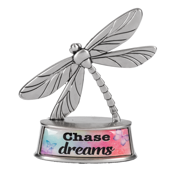 Let Your Spirit Soar Figurine