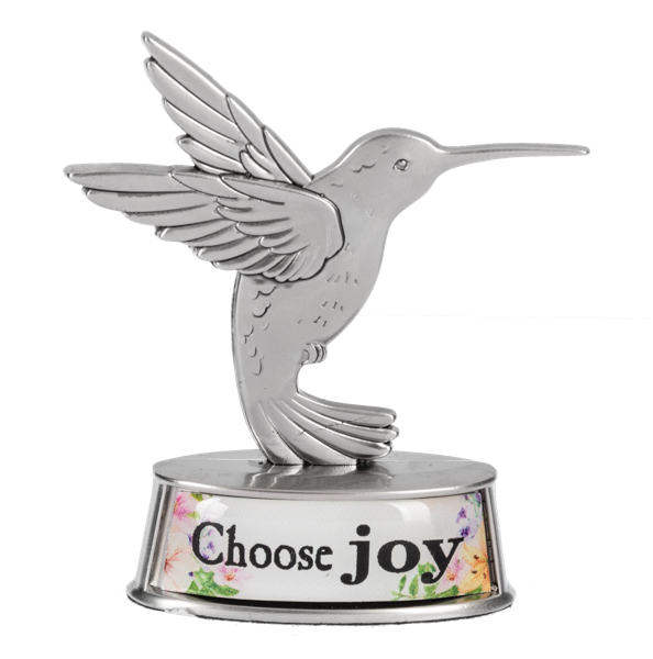 Let Your Spirit Soar Figurine