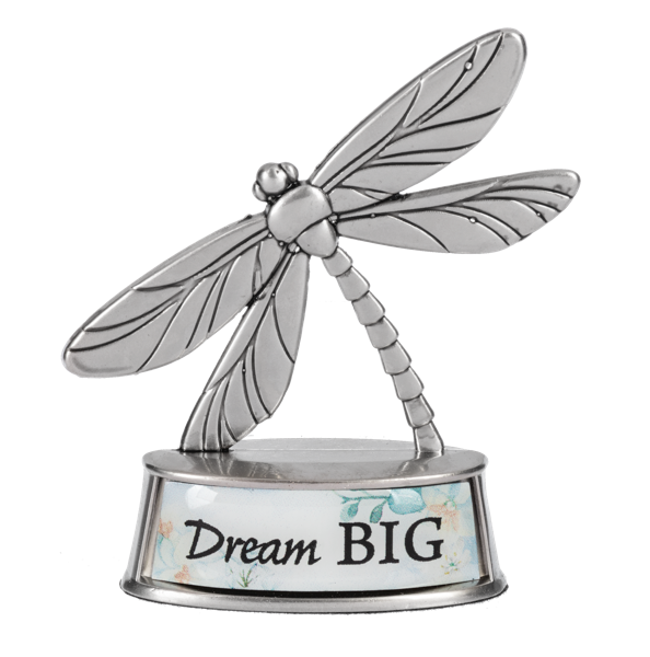 Let Your Spirit Soar Figurine