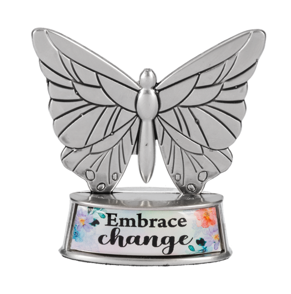 Let Your Spirit Soar Figurine