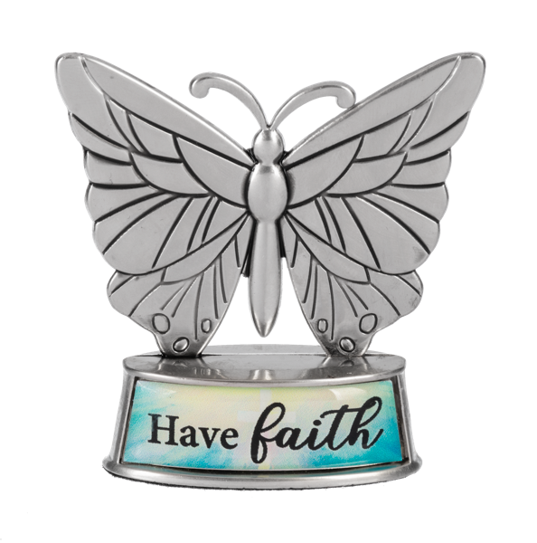 Let Your Spirit Soar Figurine