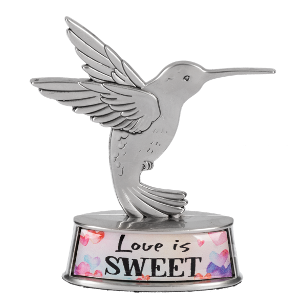 Let Your Spirit Soar Figurine