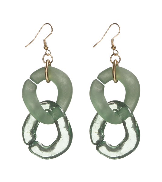 Chunky Chain Jewelry