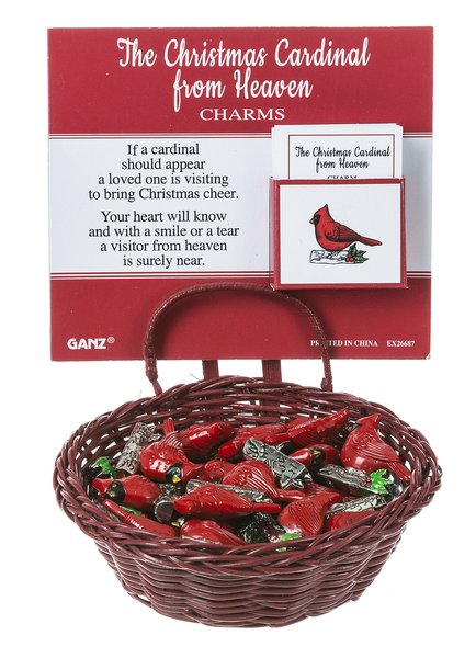 Pocket Charms