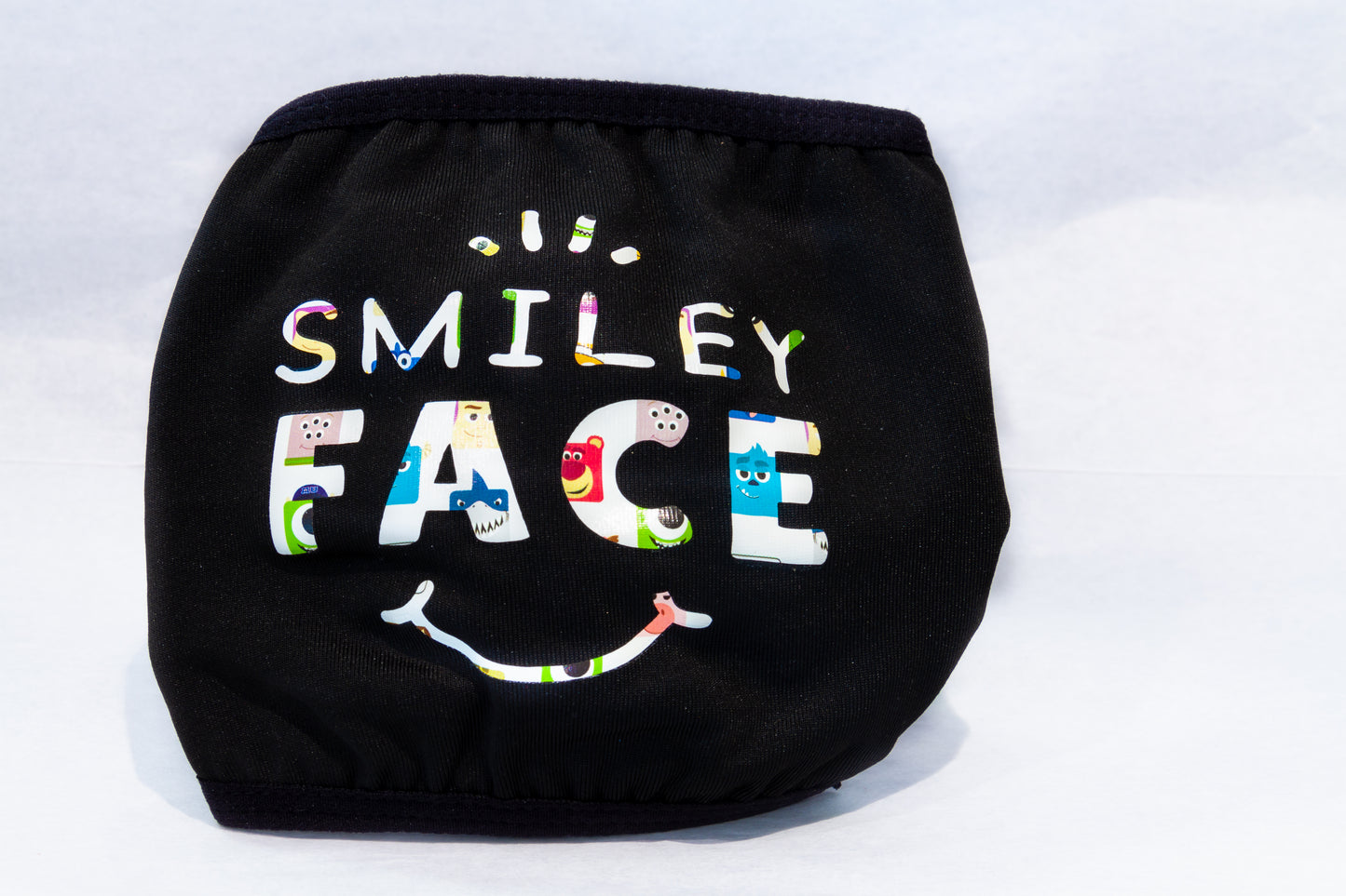 CUSTOM MASK - adult