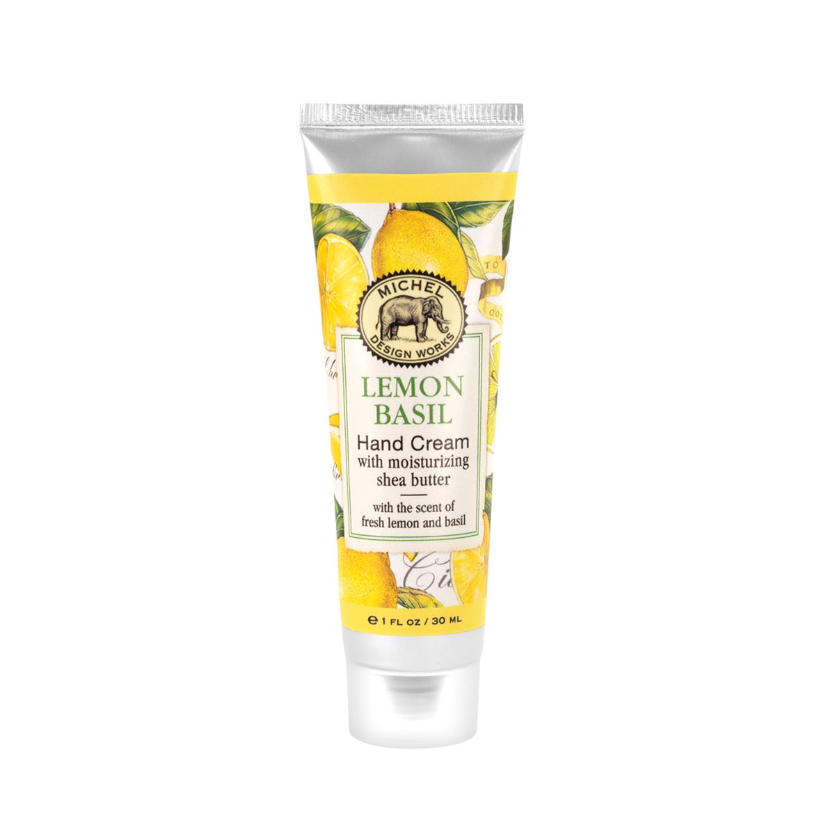 MDW Mini Hand Cream