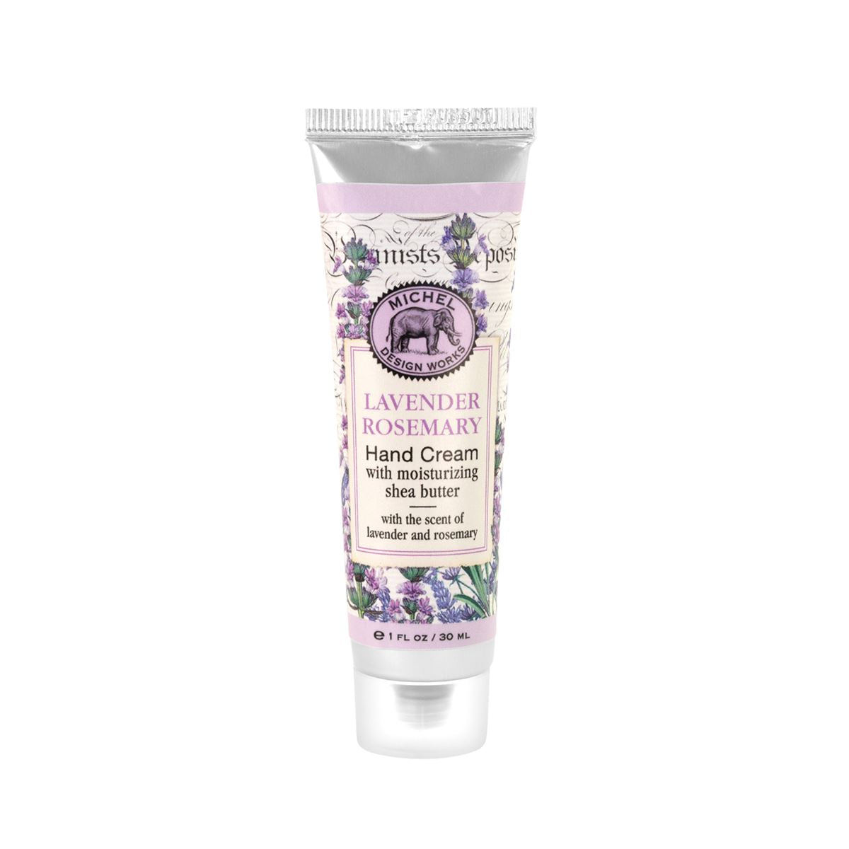 MDW Mini Hand Cream