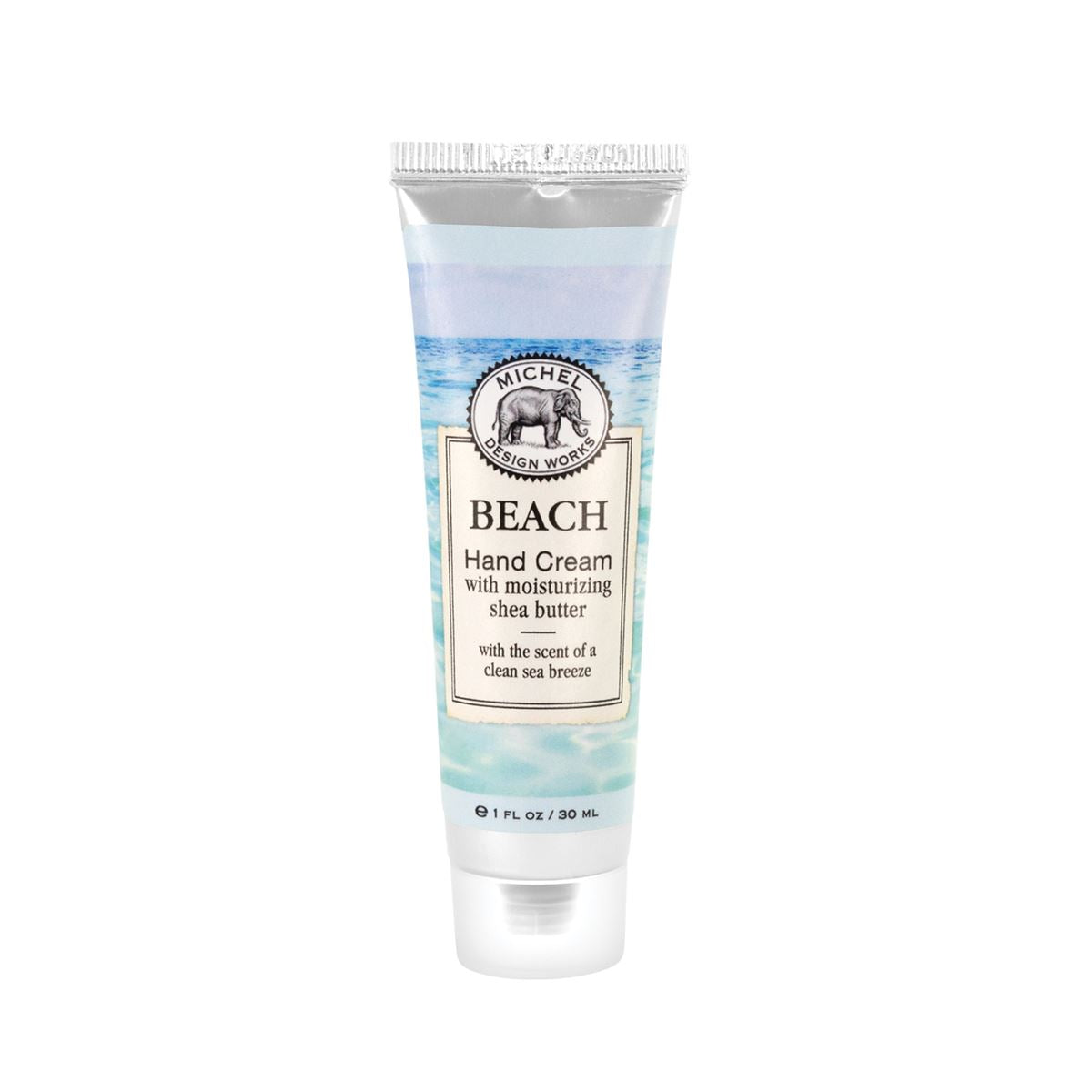 MDW Mini Hand Cream