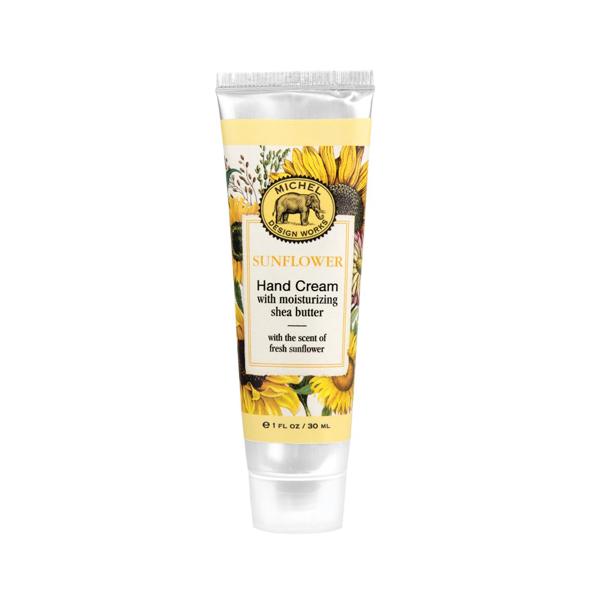 MDW Mini Hand Cream