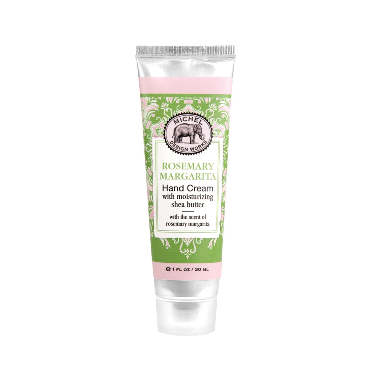MDW Mini Hand Cream