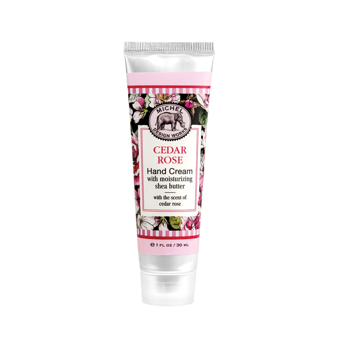 MDW Mini Hand Cream