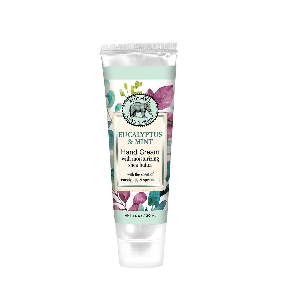 MDW Mini Hand Cream