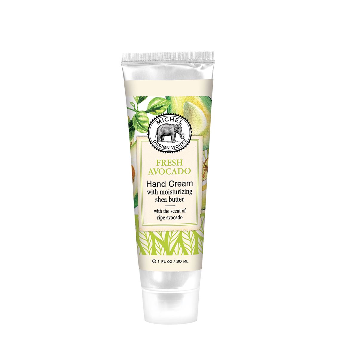 MDW Mini Hand Cream