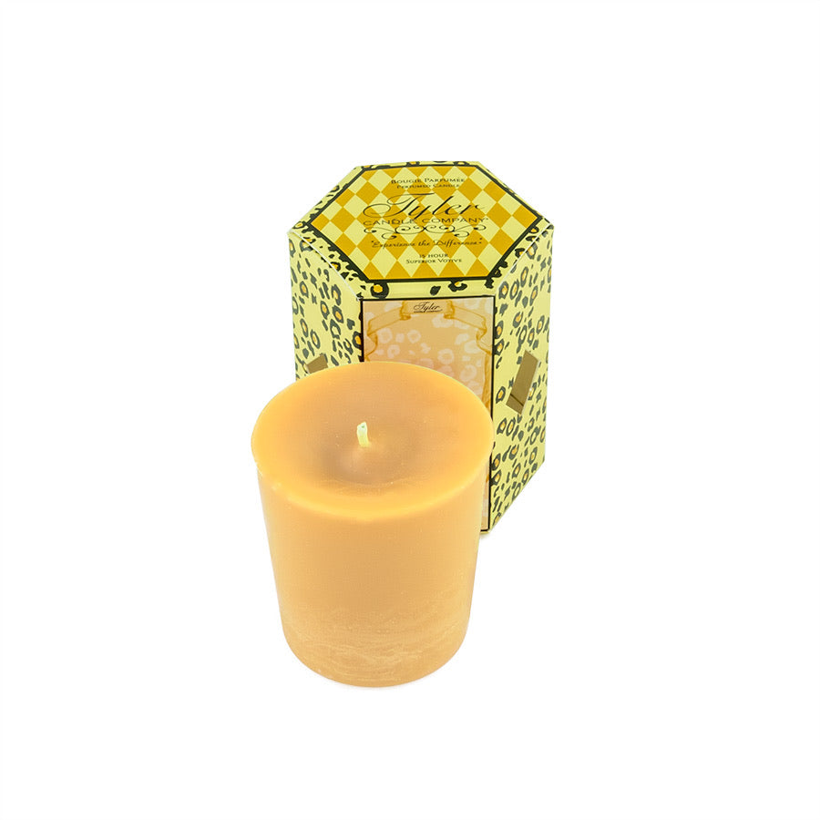 MULLED CIDER Candles