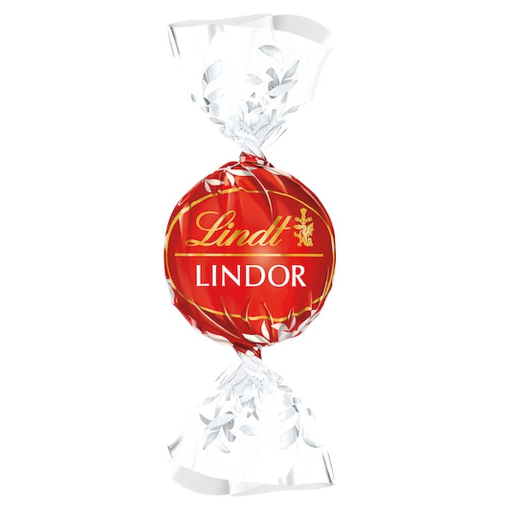Lindt Lindor Truffle