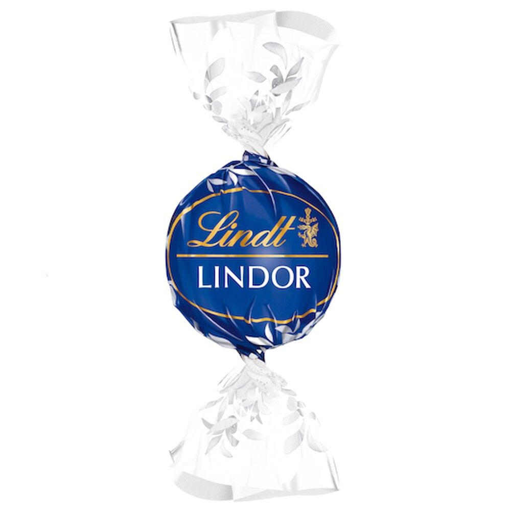 Lindt Lindor Truffle