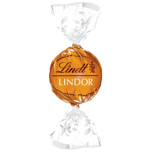Lindt Lindor Truffle