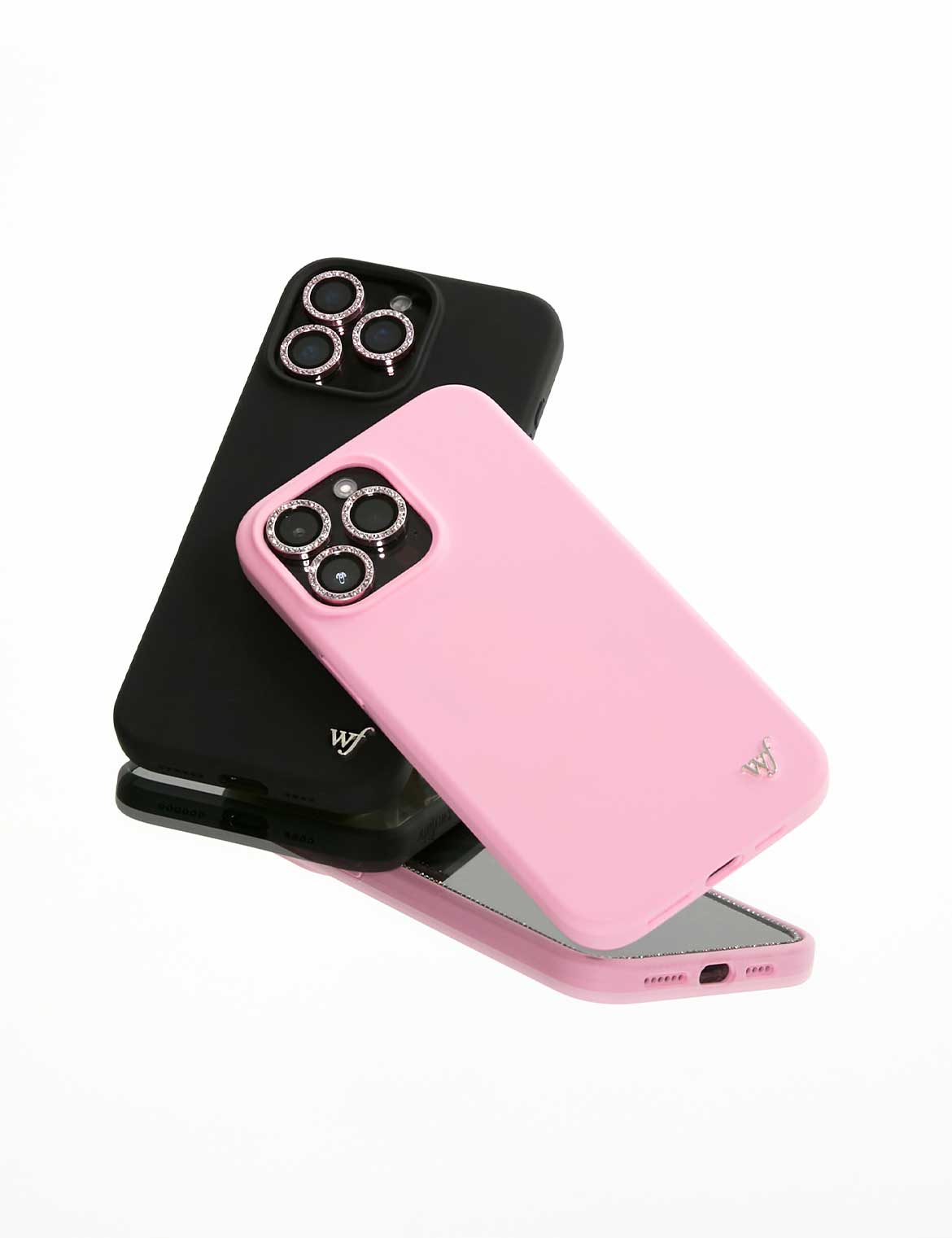 Black MagSafe iPhone Case