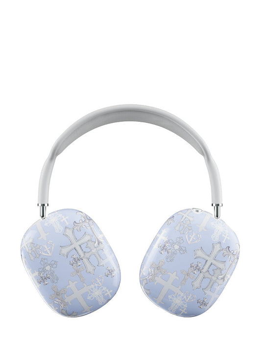Cross Girl AirPods Max Cover