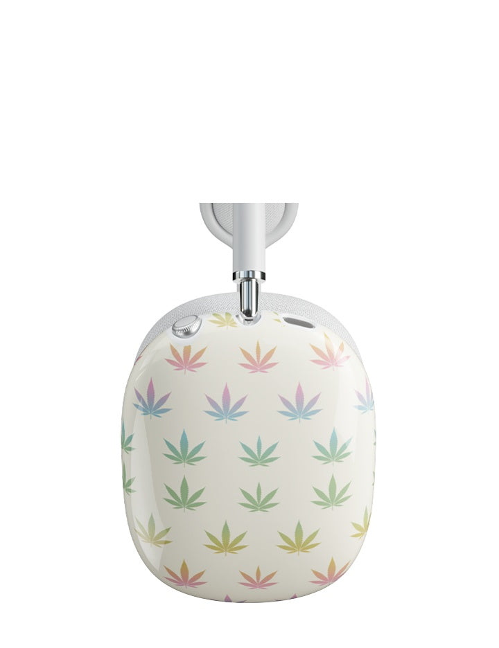 Miss Mary Jane AirPods Max Cover