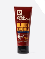 Bloody Knuckles Hand Repair Balm