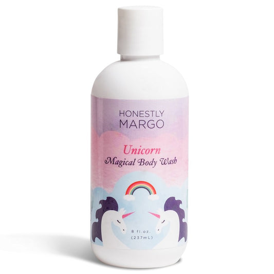 Unicorn Fruity Dreamsicle Magical Body Wash