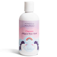 Unicorn Fruity Dreamsicle Magical Body Wash