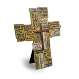 Tabletop/Desktop Cross