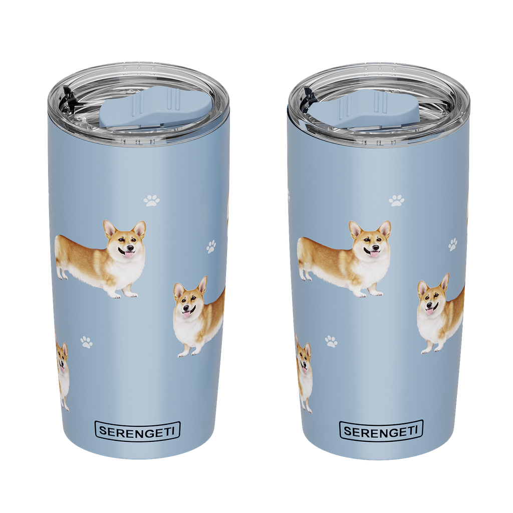 PET LOVERS 20-oz Serengeti Tumbler