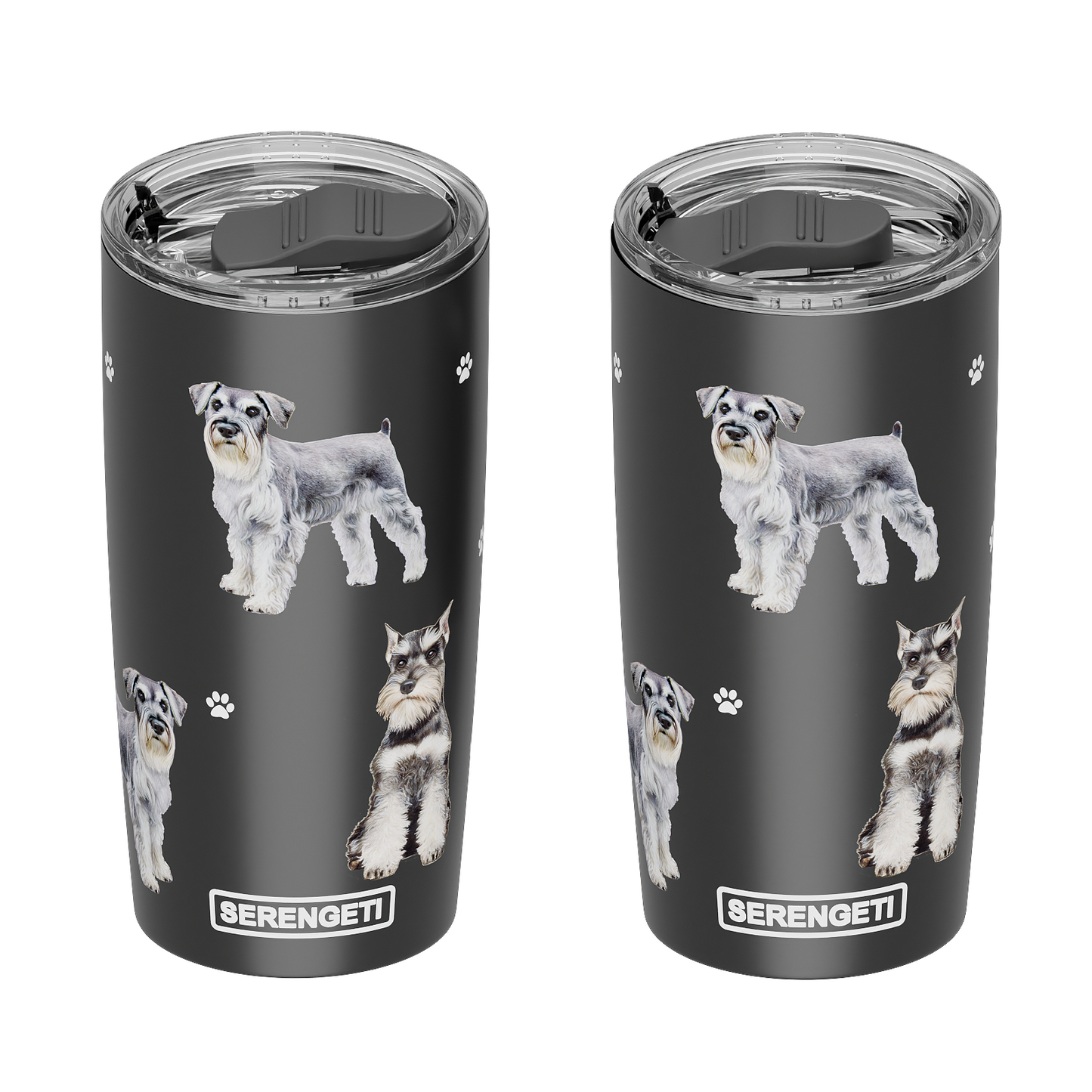 PET LOVERS 20-oz Serengeti Tumbler