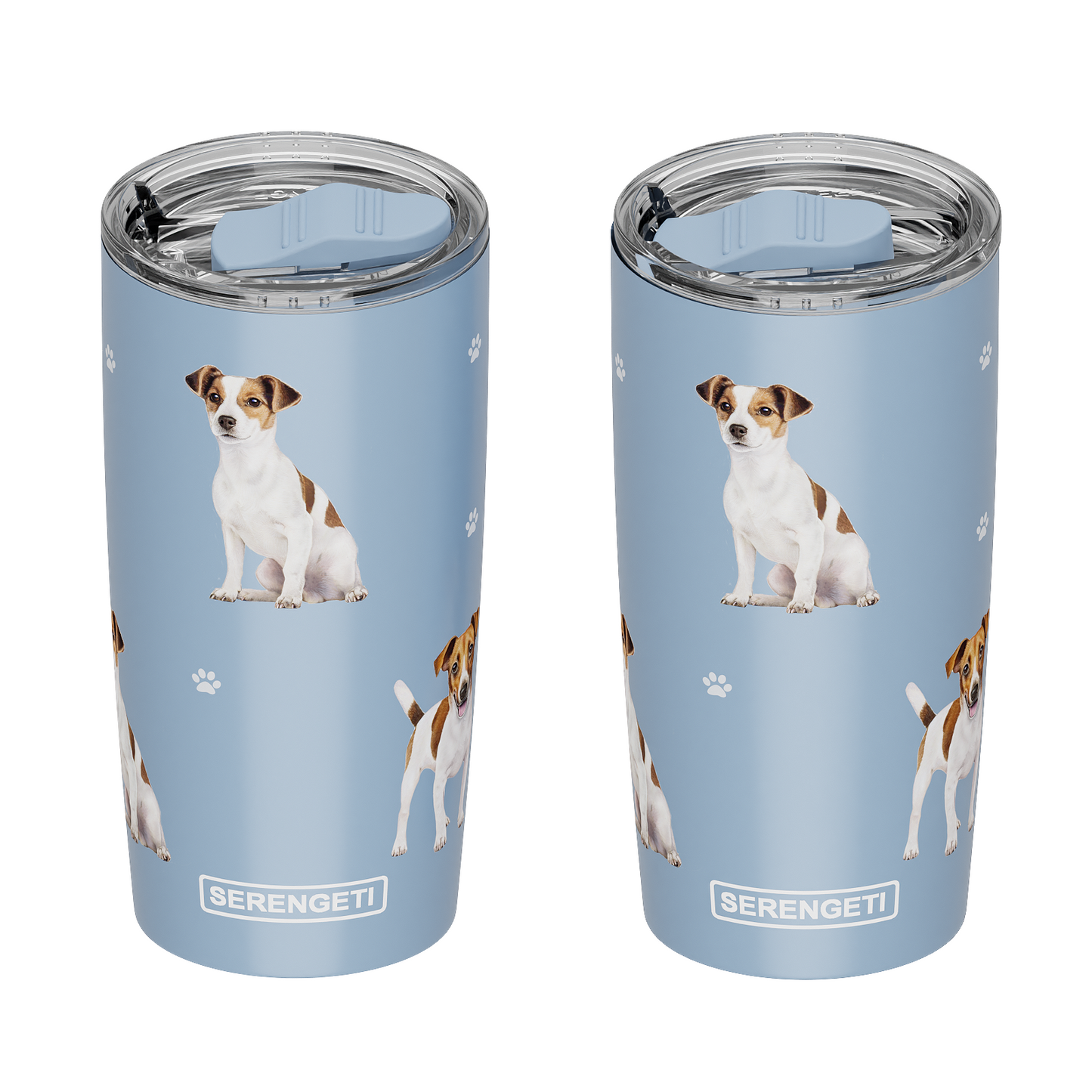 PET LOVERS 20-oz Serengeti Tumbler