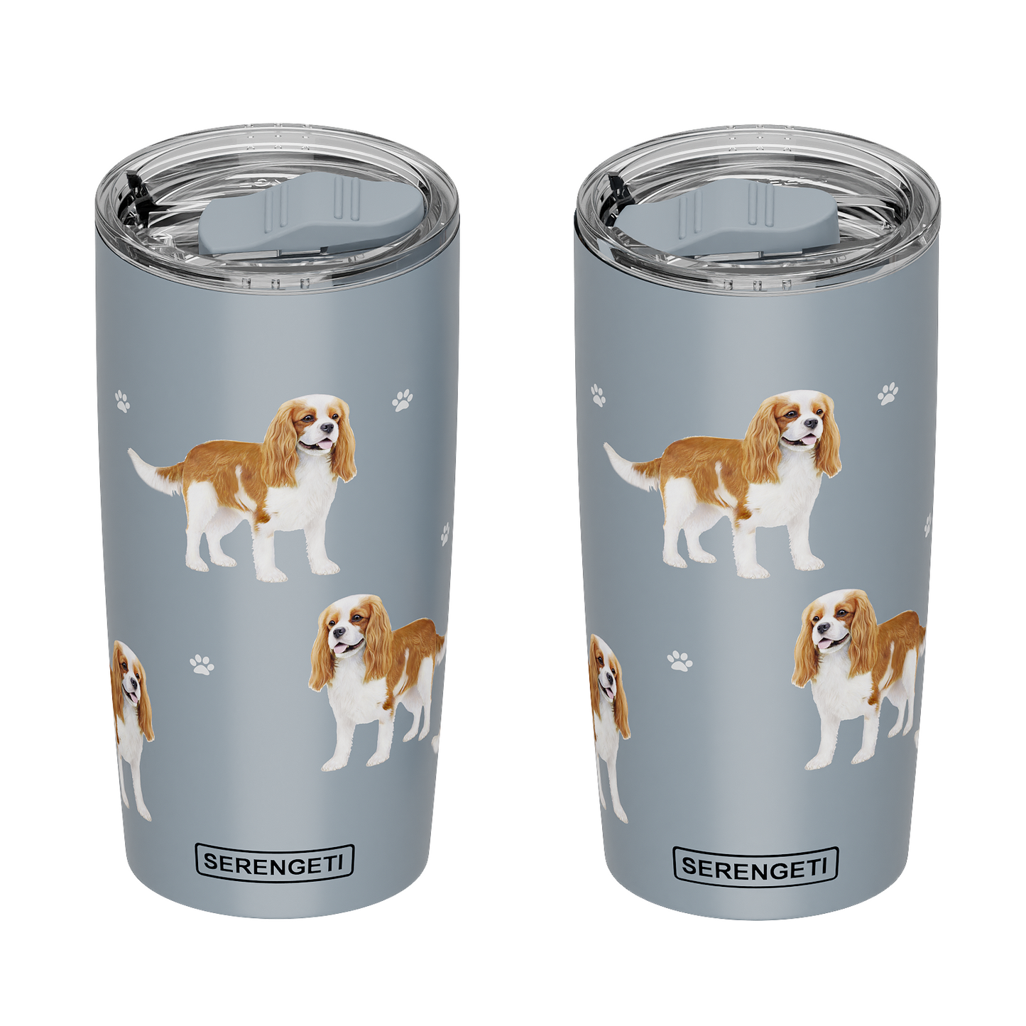 PET LOVERS 20-oz Serengeti Tumbler